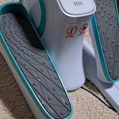 ステッパーの画像