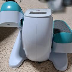 ステッパーの画像