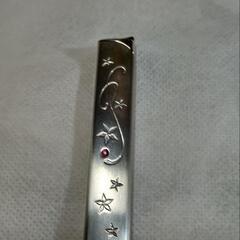 ライター(ガス注入式)