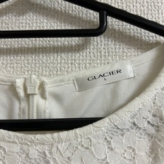 式服　ハニーズ　Lサイズの画像
