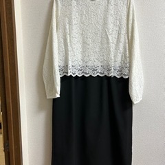 式服　ハニーズ　Lサイズ