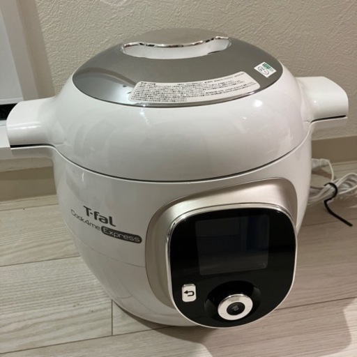 T-faL クックフォーミー6L CY8521JP