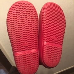 レインシューズの画像