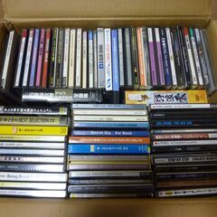 ６０～８０年代ポップス中古CD