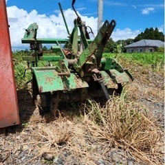 トラクター他3点まとめて売ります！の画像
