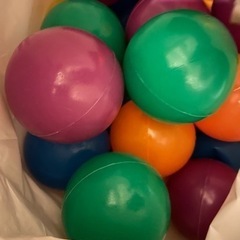 カラーボール 子供用品