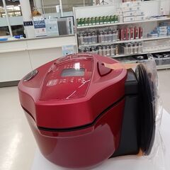 ★ジモティ割あり★ ＳＨＡＲＰ ヘルシオ KN-HT24B  18年製 動作確認／クリーニング済み TC1410の画像
