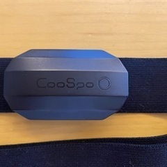 心拍計(心拍センサー) Bluetooth 4.0＆ANT+対応...