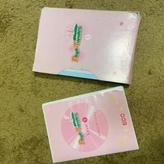 ECC英語教材の画像