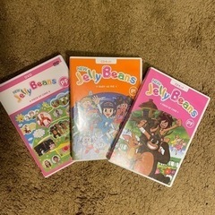 ECC英語教材の画像