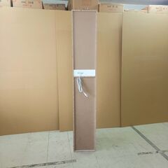 未使用訳あり 省スペースで使えるコンセント付き＆ゴミ箱付き 玄関収納 ミラー付 鏡 幅30cm 大容量 省スペース おしゃれ ホワイト 白 木製の画像