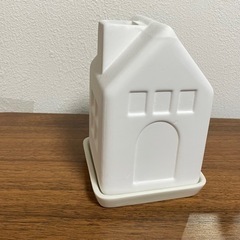 加湿器　焼物