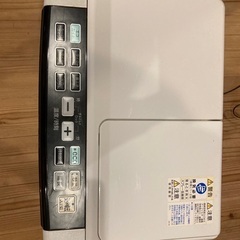 石油ファンヒーター　コロナFH-WZ3617BYの画像