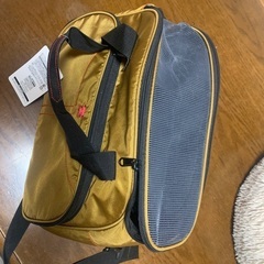 (再)無料　犬猫　ソフト　キャリーバッグ　35×20×28