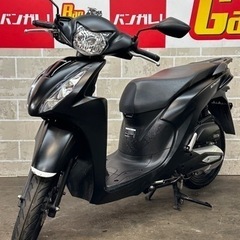 ホンダ　HONDA 　ディオ110 ベーシック   Dio110...