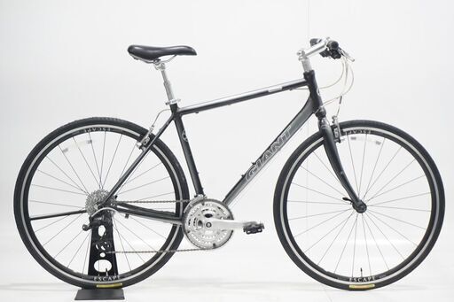 GIANT 「ジャイアント」 ESCAPE R3 2010年頃 クロスバイク