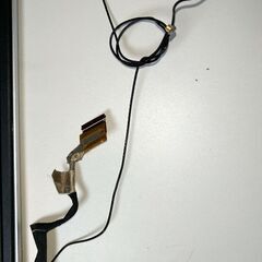 ノートモニターをあげます❗️無料。レノボ TP00021A 用 ACアダプターつきの画像