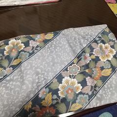 ❰終了です❱布団　側生地　差し上げます　混合色　その２の画像