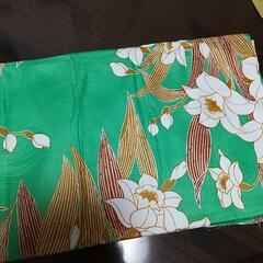 ❰終了です❱布団　側生地　差し上げます　混合色　その２の画像