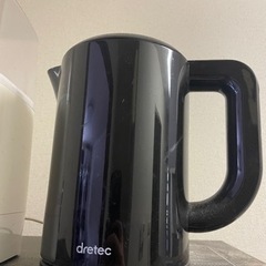 家電 キッチン家電 電気ポット