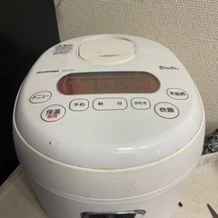 家電 キッチン家電 炊飯器