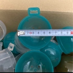 ガチャガチャ　カプセル100個以上まとめて！　の画像