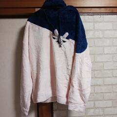 レディースパジャマ新品未使用