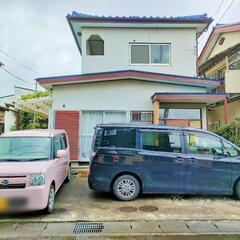西片貝町戸建住宅 - 前橋市