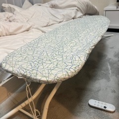 アイロン台の画像