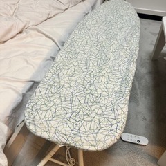 アイロン台の画像