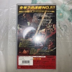 ブレイド 日本語字幕スーパー版 VHS［レンタル落ち］の画像