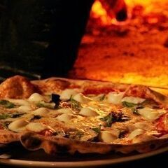 ✨ピザ好き！イタリアン好き集まれ(*^^)v本格窯焼きピッツァを...