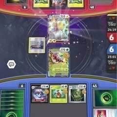 スマホ版ポケカ「PTCGL」友達募集！！✨️ - 豊島区