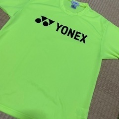 ヨネックス　スポーツウェアM