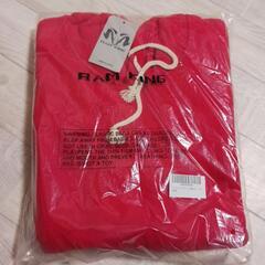 メンズパーカー新品