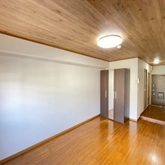 初期費用3.1万円🉐クレジット支払い可能🌟家賃1カ月、手数料無料‼️