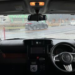Ｈ28年11月　ルーミー　1.0G S　26000km 車検付き　Ｒ07年8月までの画像