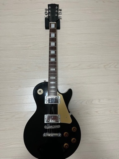 ノーブランドレスポールタイプ黒