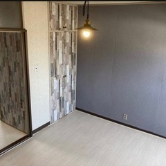 ペット可🉑、多頭可🉑大型犬可🉑猫可🉑全室フローリング🟥角部屋‼️...