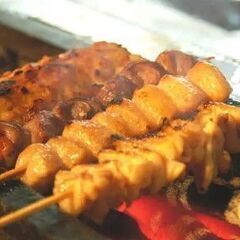 🐓華金焼き鳥会開催！参加メンバー募集です(^^)/焼き鳥好き集まれー！！🐓 - 新宿区