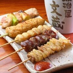 🐓華金焼き鳥会開催！参加メンバー募集です(^^)/焼き鳥好き集まれー！！🐓 - 友達