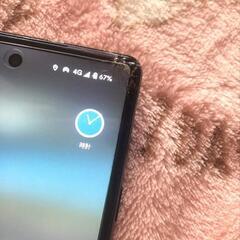 Google Pixel 6aの画像