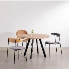 kanademono カフェテーブル