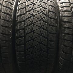 BS BRIDGESTONE BLIZZAK DM-V2 235/55R18 18インチ スタッドレス 4本