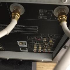 HITACHI WOOO P37-H01-1 プラズマテレビの画像