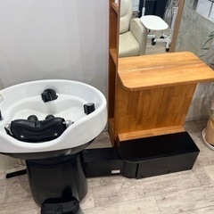 ユメスイング逆振り  使用頻度かなり少なめ  改装や新店舗にの画像