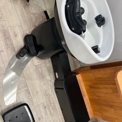 ユメスイング逆振り  使用頻度かなり少なめ  改装や新店舗にの画像