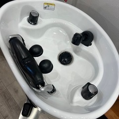 ユメスイング逆振り  使用頻度かなり少なめ  改装や新店舗にの画像