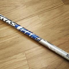 【最終値下】アッタスクール／ドライバー用シャフト／5SR／キャロ...