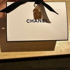 CHANEL ネイルオイルの画像